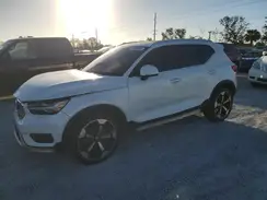 YV4162UL5K2114549 2019 VOLVO XC40
