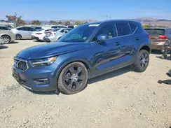 YV4162UL5L2171321 2020 VOLVO XC40