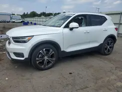 YV4162UL5L2194162 2020 VOLVO XC40