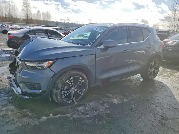 YV4162UL5L2249936 2020 VOLVO XC40 - Image 1