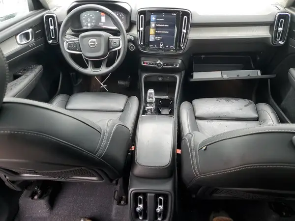 YV4162UL5L2340382 2020 VOLVO XC40 - Image 8