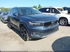 YV4162UL5M2460524 2021 VOLVO XC40