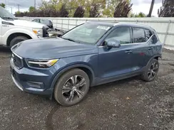 YV4162UL5M2513142 2021 VOLVO XC40