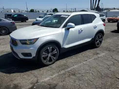 YV4162UL6K2093162 2019 VOLVO XC40