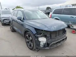YV4162UL6K2102314 2019 VOLVO XC40