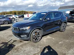 YV4162UL6K2107173 2019 VOLVO XC40