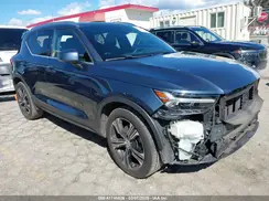 YV4162UL6K2111899 2019 VOLVO XC40