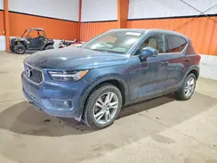 YV4162UL6K2126001 2019 VOLVO XC40