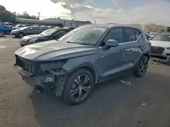YV4162UL6L2292021 2020 VOLVO XC40