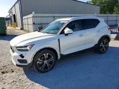YV4162UL6L2341265 2020 VOLVO XC40