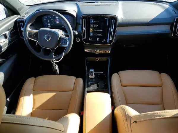 YV4162UL6L2341265 2020 VOLVO XC40 - Image 8