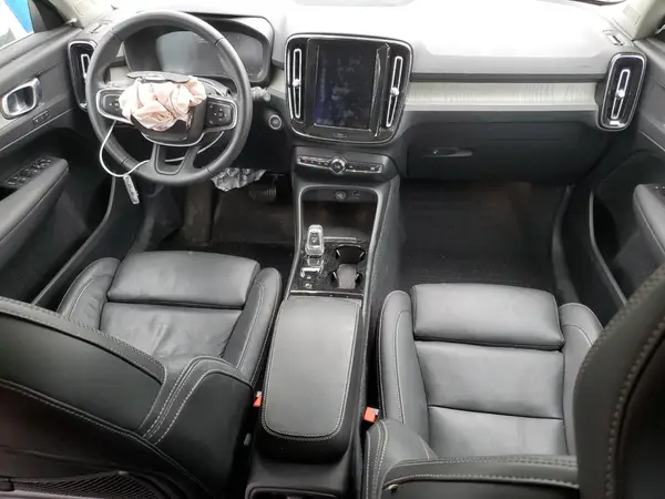 YV4162UL6M2432439 2021 VOLVO XC40 - Image 8