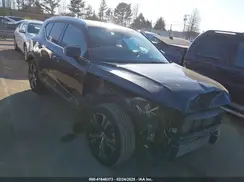 YV4162UL6M2510721 2021 VOLVO XC40