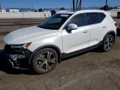 YV4162UL6M2523629 2021 VOLVO XC40