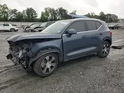 YV4162UL6N2782557 2022 VOLVO XC40