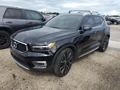 YV4162UL7L2186709 2020 VOLVO XC40