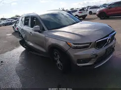 YV4162UL7L2255396 2020 VOLVO XC40