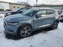 YV4162UL7L2255785 2020 VOLVO XC40