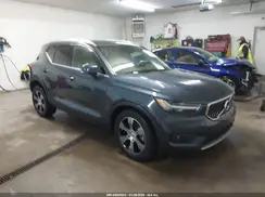 YV4162UL7L2291167 2020 VOLVO XC40