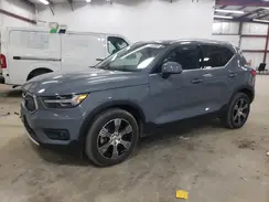 YV4162UL7L2293906 2020 VOLVO XC40