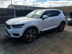YV4162UL7L2320358 2020 VOLVO XC40