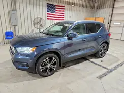 YV4162UL7M2466518 2021 VOLVO XC40