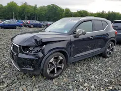 YV4162UL8K2072796 2019 VOLVO XC40