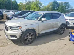 YV4162UL8K2074676 2019 VOLVO XC40