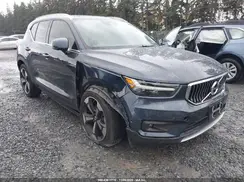 YV4162UL8K2111354 2019 VOLVO XC40