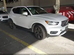 YV4162UL8K2134309 2019 VOLVO XC40