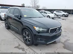 YV4162UL8K2153314 2019 VOLVO XC40