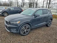 YV4162UL8L2174746 2020 VOLVO XC40
