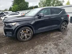YV4162UL8M2476443 2021 VOLVO XC40