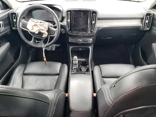 YV4162UL8M2476443 2021 VOLVO XC40 - Image 8