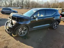 YV4162UL8M2483554 2021 VOLVO XC40