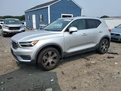 YV4162UL9K2069907 2019 VOLVO XC40
