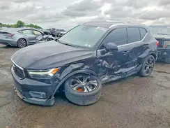 YV4162UL9K2101805 2019 VOLVO XC40