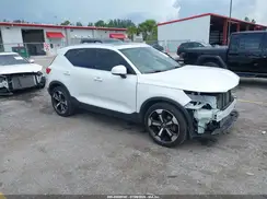 YV4162UL9K2134741 2019 VOLVO XC40