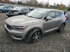 YV4162UL9L2327814 2020 VOLVO XC40