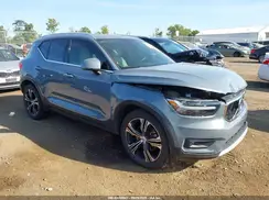 YV4162UL9L2338022 2020 VOLVO XC40