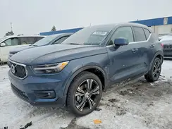 YV4162UL9N2788546 2022 VOLVO XC40