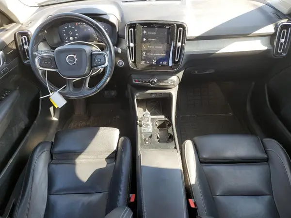 YV4162ULXK2063386 2019 VOLVO XC40 - Image 8