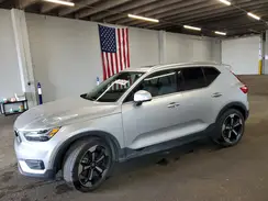 YV4162ULXK2101182 2019 VOLVO XC40