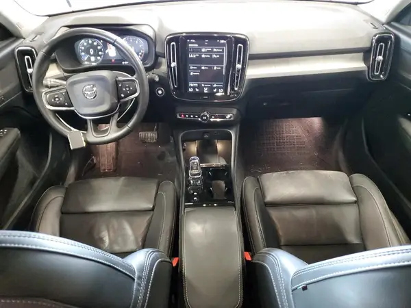 YV4162ULXK2101182 2019 VOLVO XC40 - Image 8