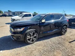 YV4162ULXK2120296 2019 VOLVO XC40