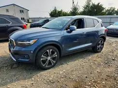 YV4162ULXL2206760 2020 VOLVO XC40