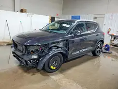 YV4162ULXL2264965 2020 VOLVO XC40