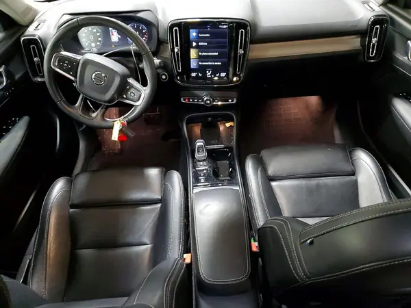 YV4162ULXL2264965 2020 VOLVO XC40 - Image 8