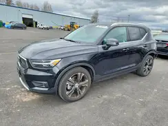YV4162ULXM2401436 2021 VOLVO XC40