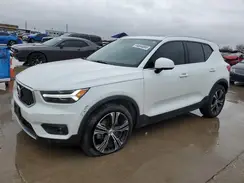 YV4162ULXM2577564 2021 VOLVO XC40
